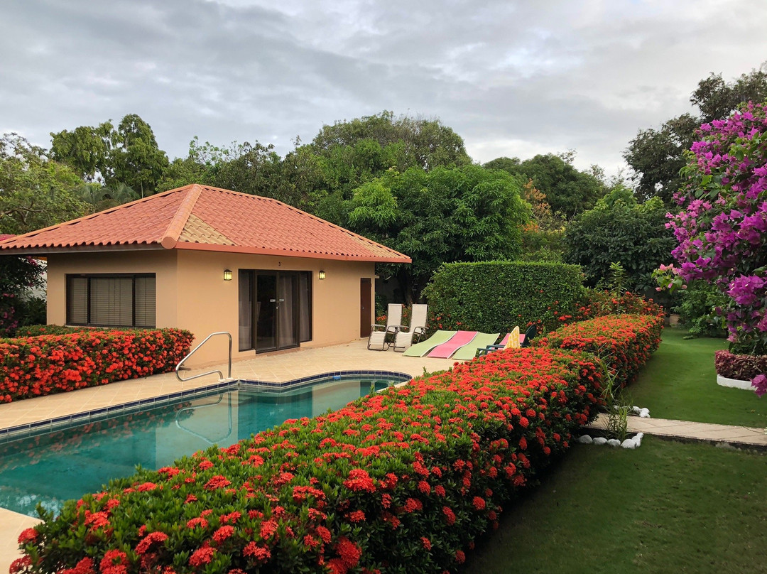 Casa de Los Suenos Bed and Breakfast主图