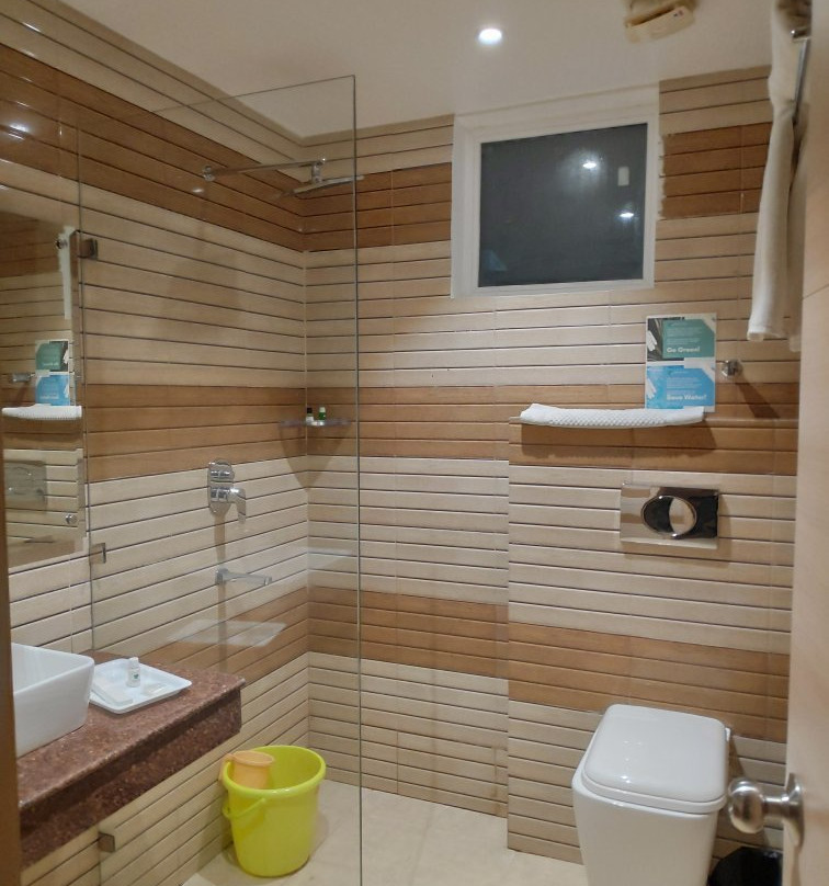 Hotel River Retreat主图