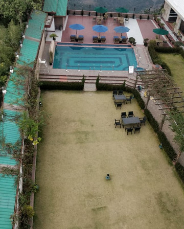 Sobralia Hotels Casino Resort & Spa主图