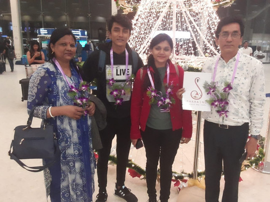 Sharaine travels & tours-Ja Ela必去景点