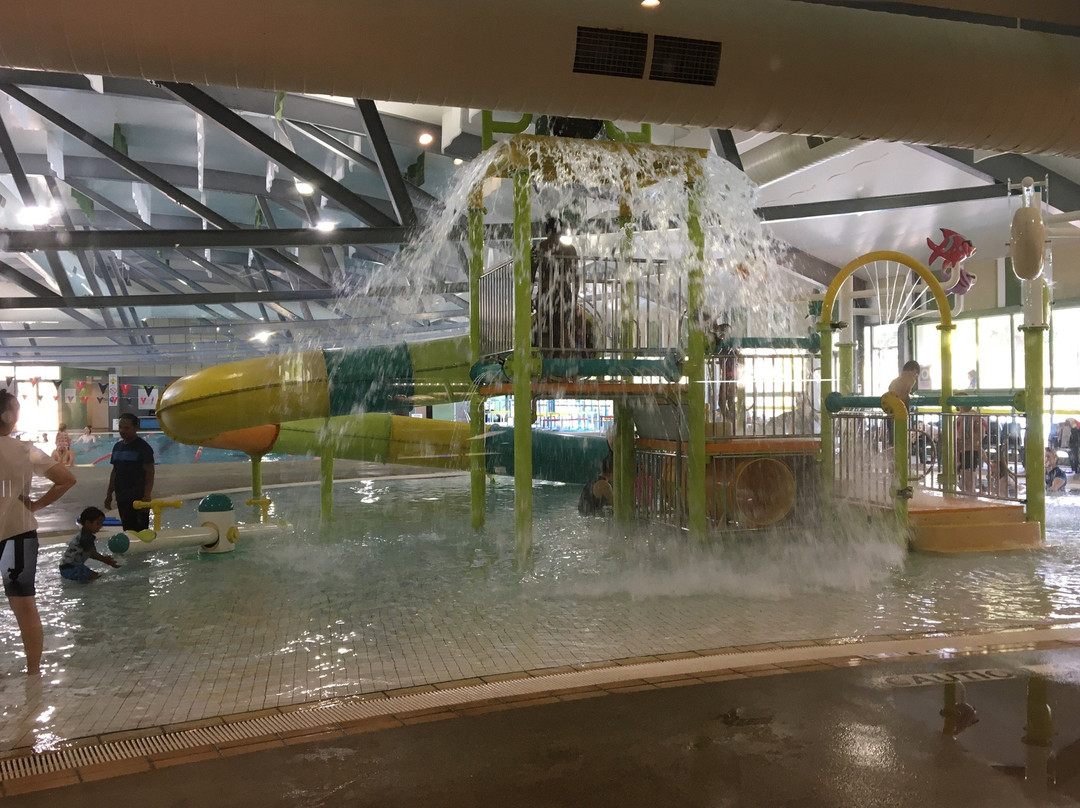 Ashburton Pool & Recreation Centre景点图片