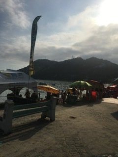 Mangaratiba Beach景点图片