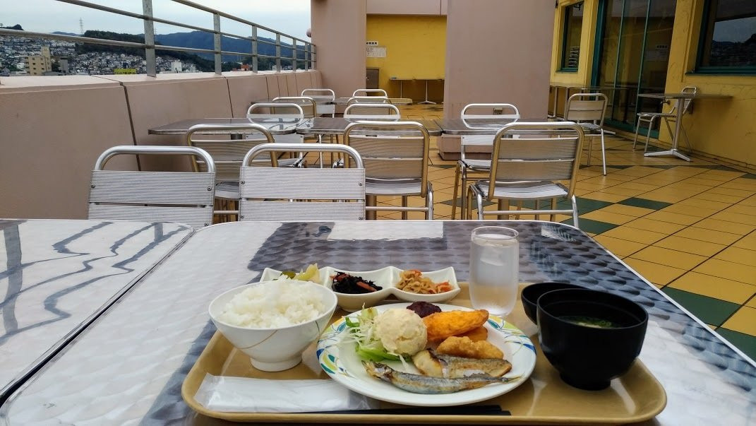 Iwakuni City View Hotel主图