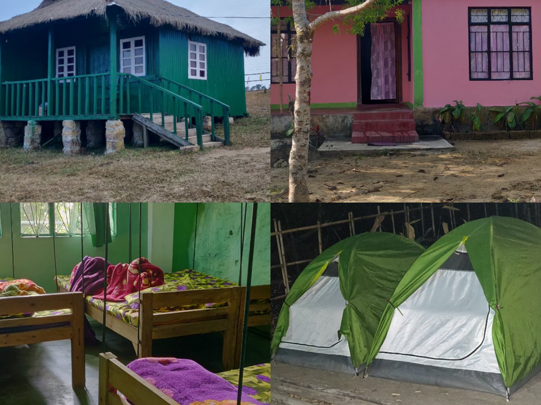 Tent N Trek景点图片
