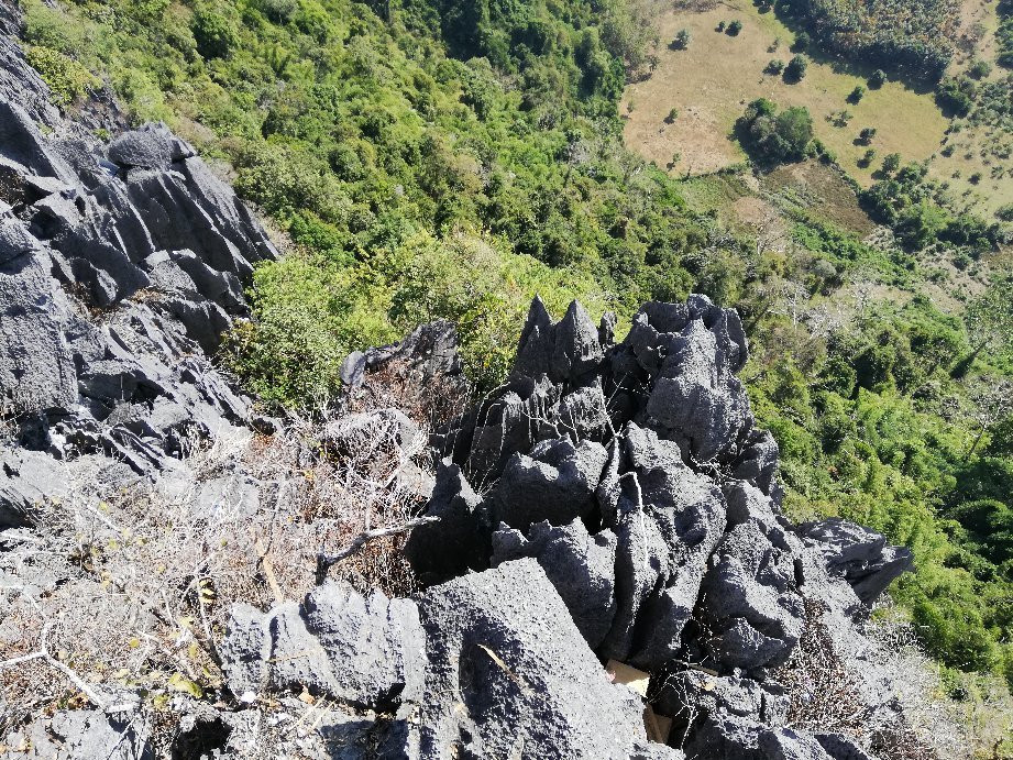 Pha Ngern View Point-旺阳必去景点