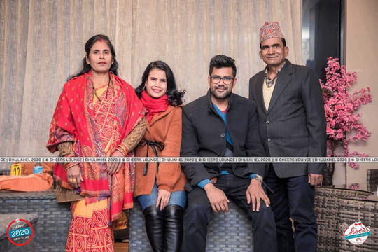 Cheers Lounge Bar and Restro