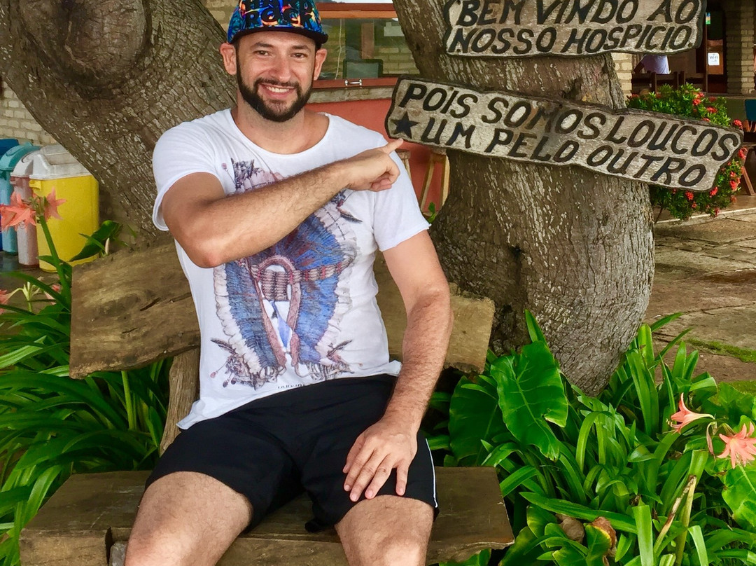 Casa de Caboclo主图