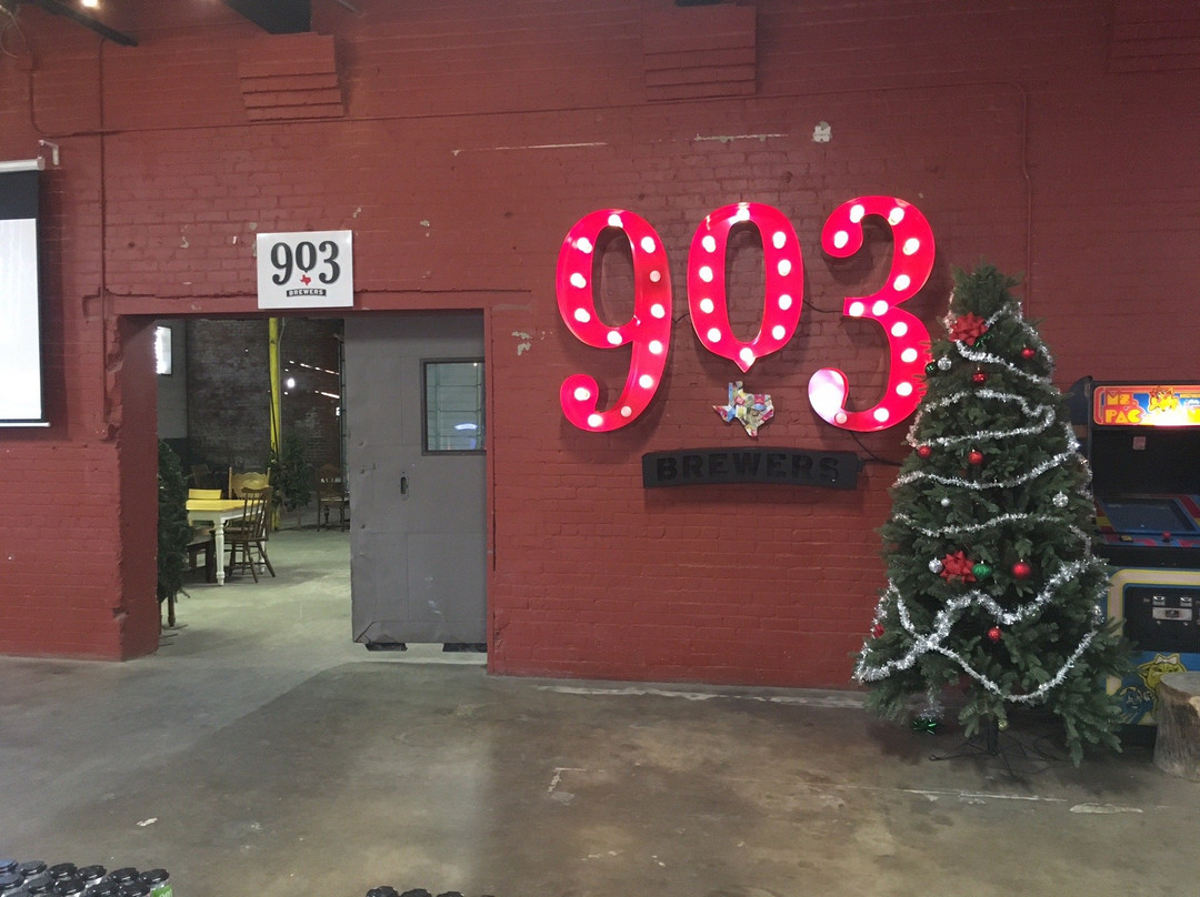 903 Brewers-Sherman必去景点