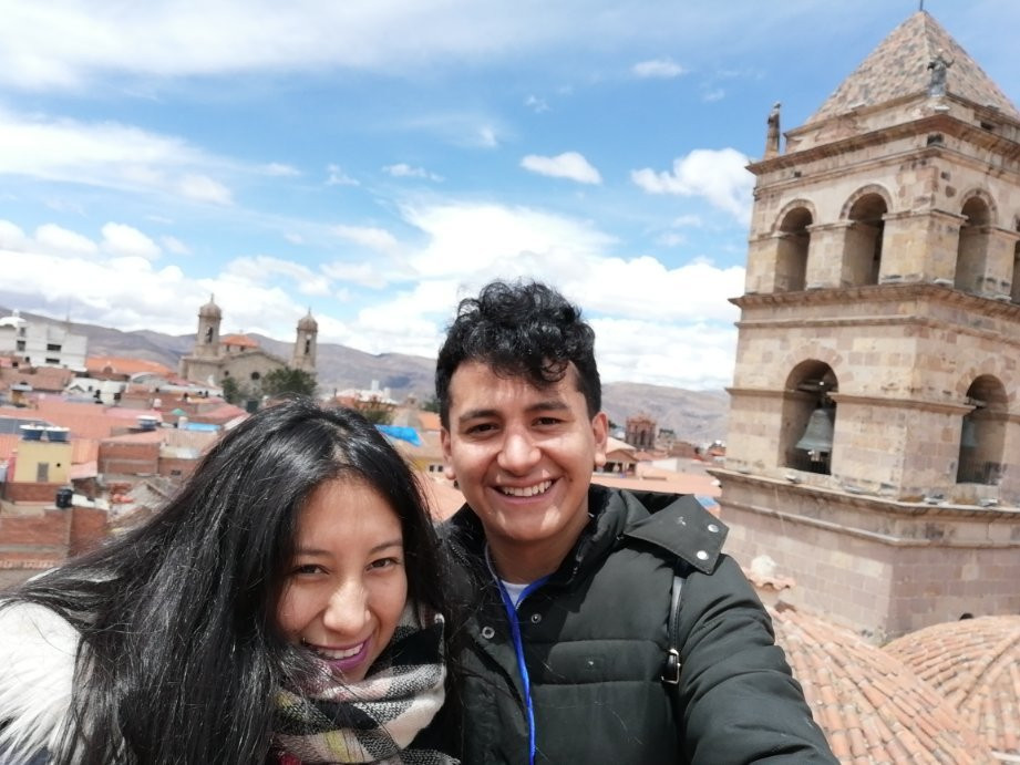 San Francisco of Potosi Convent and Temple景点图片