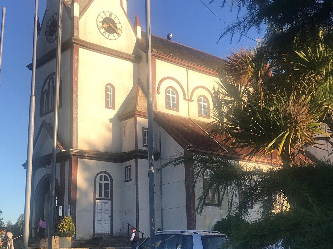 Paseo Puerto Varas-巴拉斯港必去景点