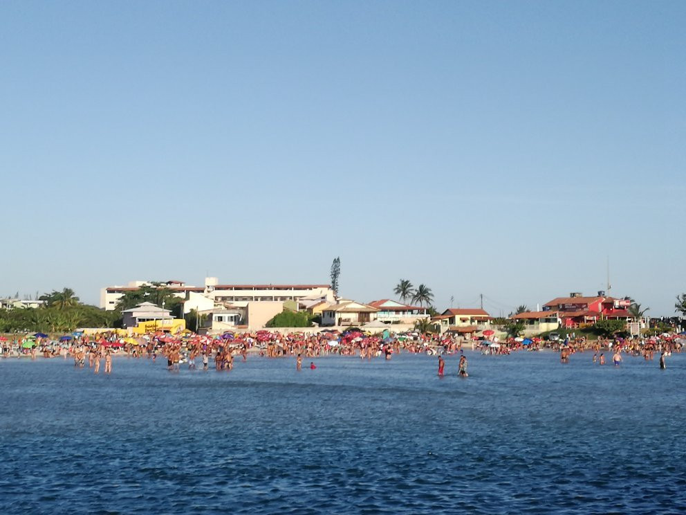 Lagoa de Saquarema-Saquarema必去景点