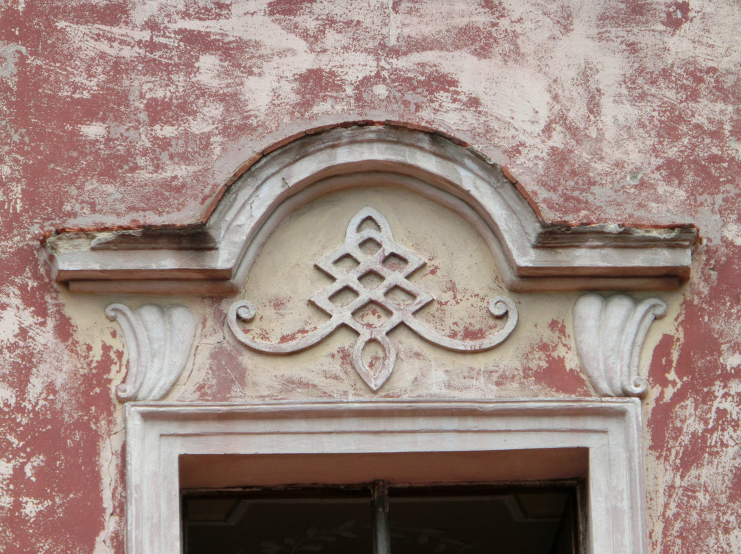 Niemodlin Castle景点图片