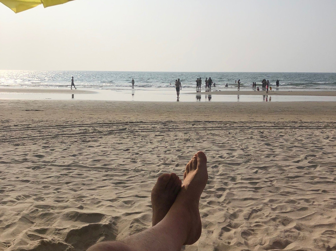 Gods Gift Holiday Home主图