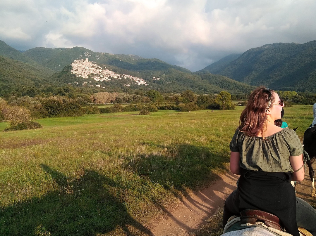 Pereto旅游攻略图片