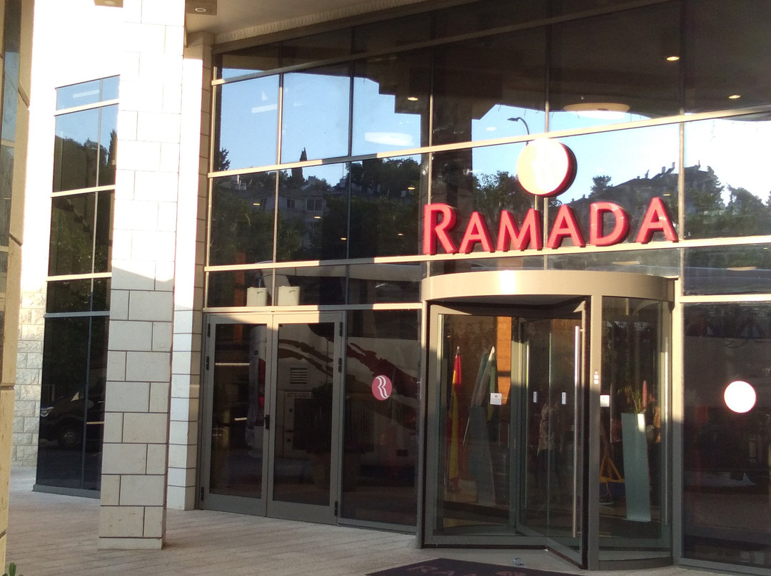 Ramada by Wyndham Nazareth主图