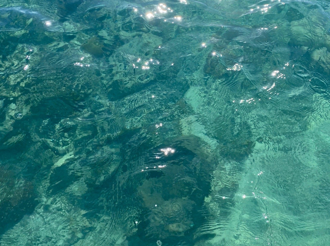 Sea Breezes Executive Suites主图