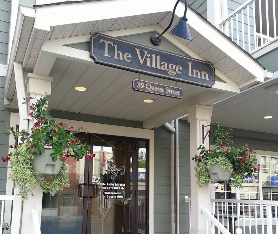 Village Inn of Lakefield主图