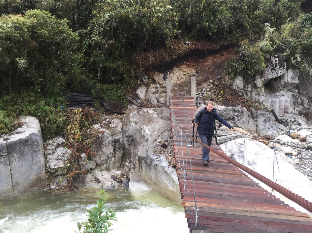 New Bolivia Adventures-拉巴斯必去景点