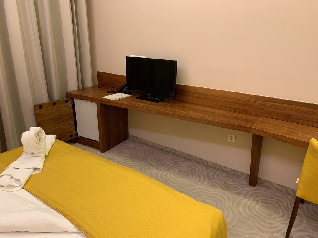 Hotel Jelena主图