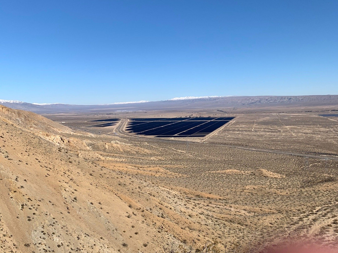 Fun Time ATV Rentals-Cantil必去景点