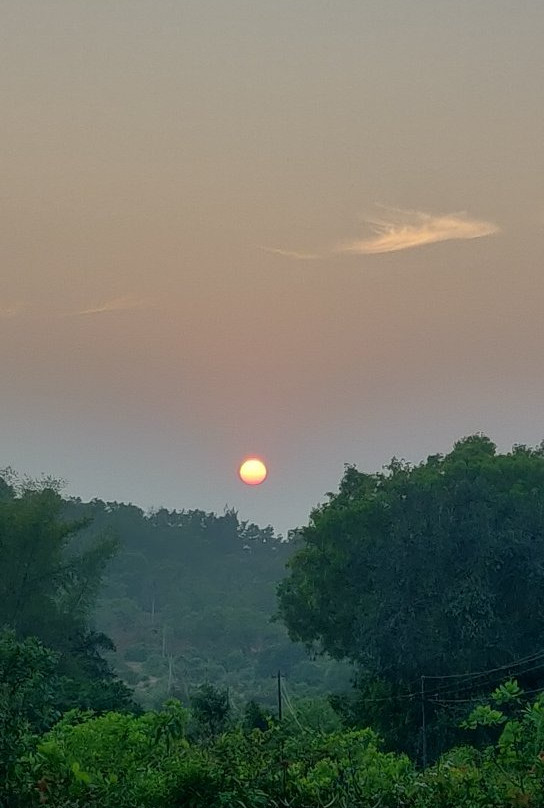 Hanchina Mane Home Stay主图