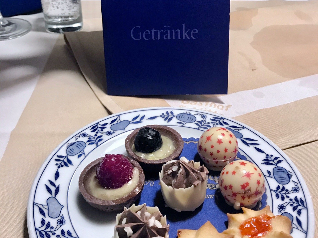 Landhotel Gasthof Schutte主图