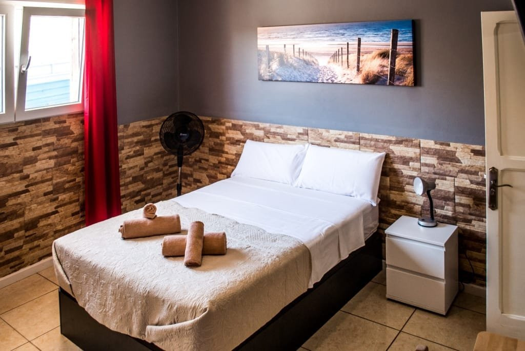 Hostel Poseidon - HM