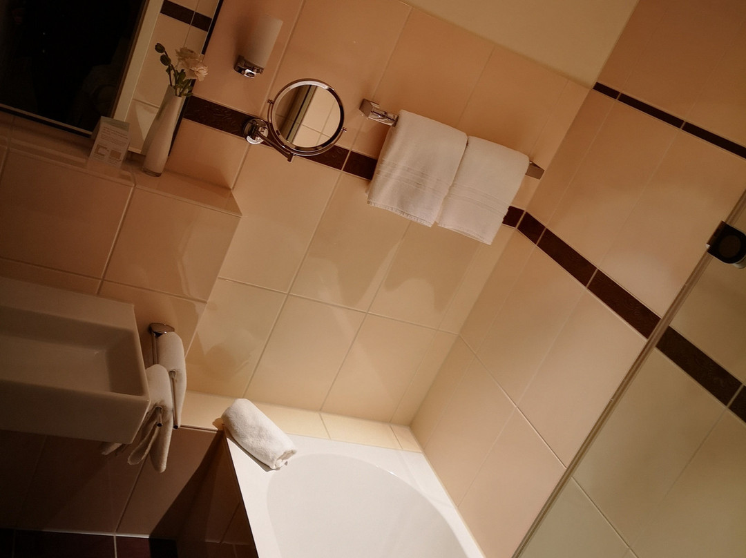 Kino-Hotel Meyer主图