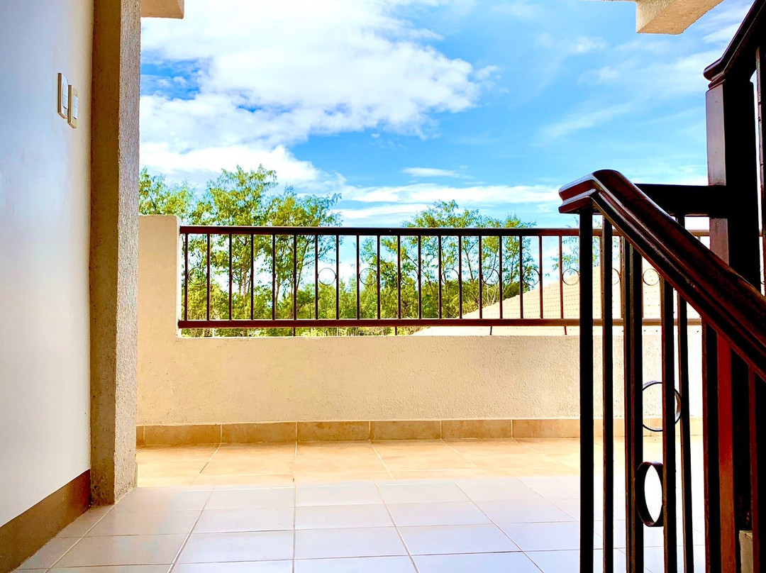 Lugano Bed and Breakfast主图