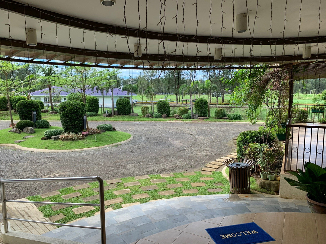 Lugano Bed and Breakfast主图