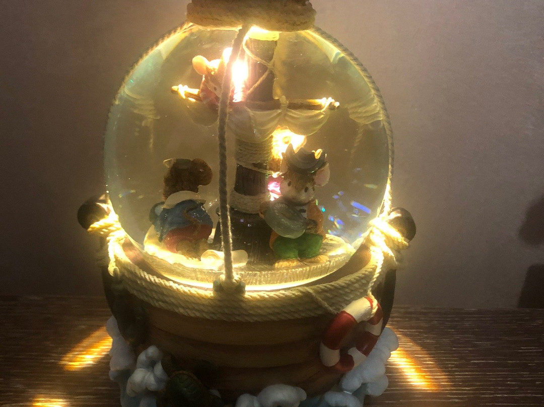 Il Mago di oz-奥尔维耶托必去景点