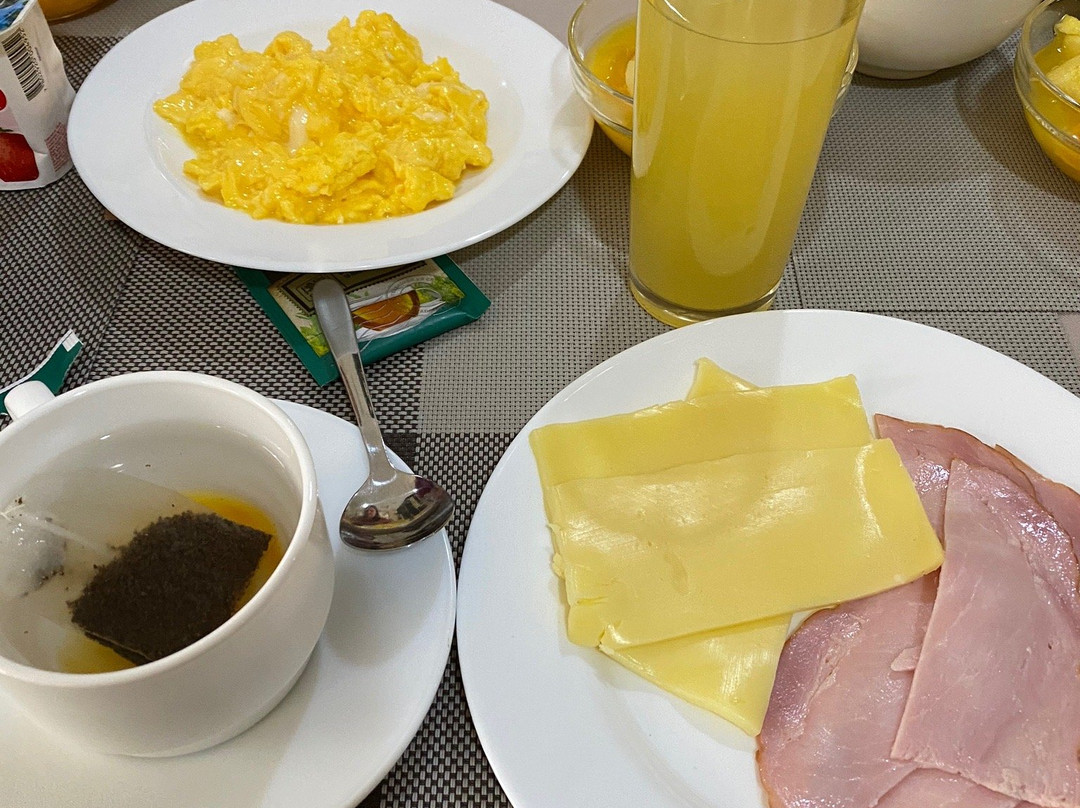 Hotel Iquique Express主图