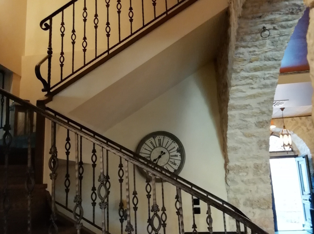 Archontikó Rínga 1872主图