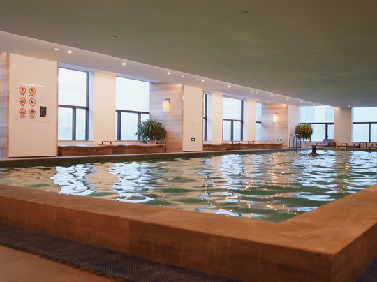 凯悦嘉轩酒店主图