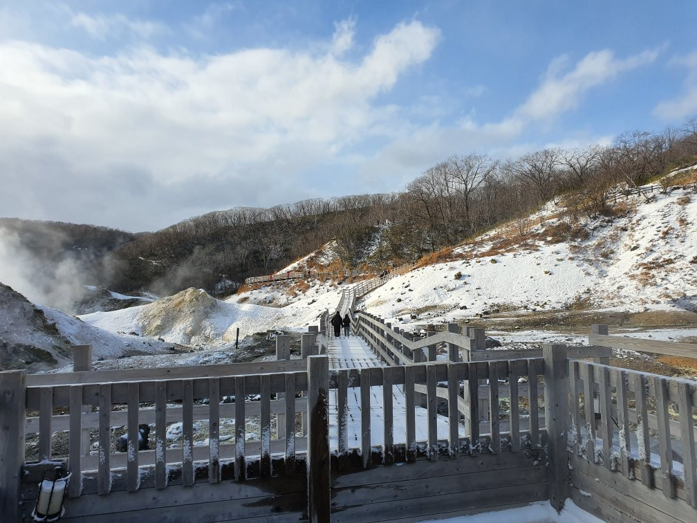 登别导览中心-登别市必去景点