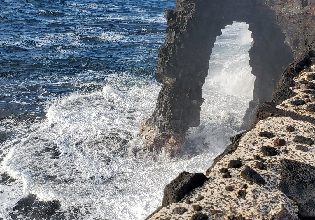 Epic Lava Tours-火山必去景点