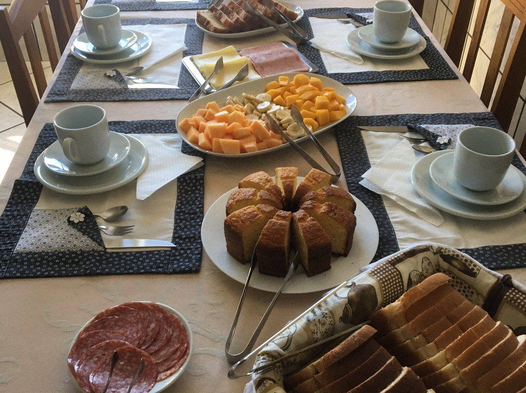 Pousada da Professora Lurdinha主图