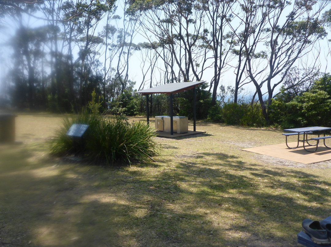 Hyams Beach景点图片