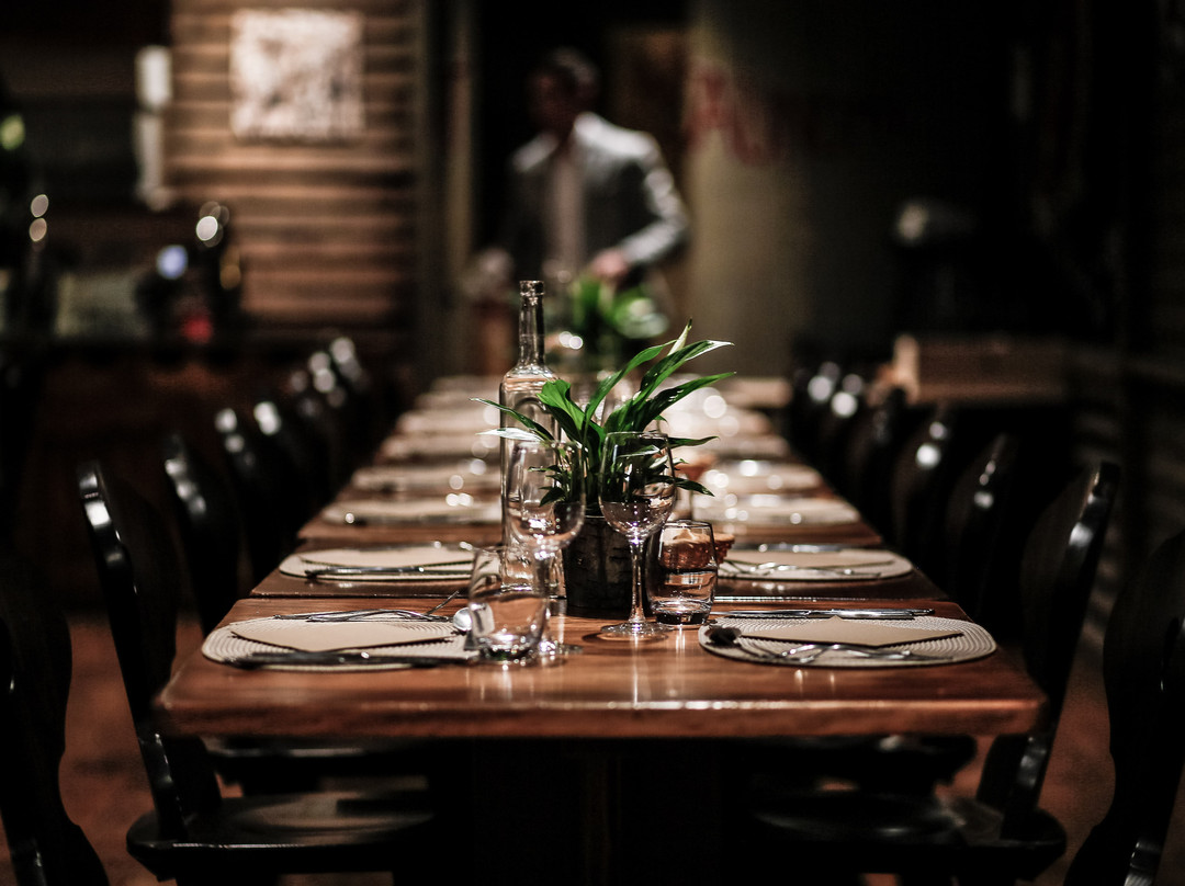 Core by Clare Smyth