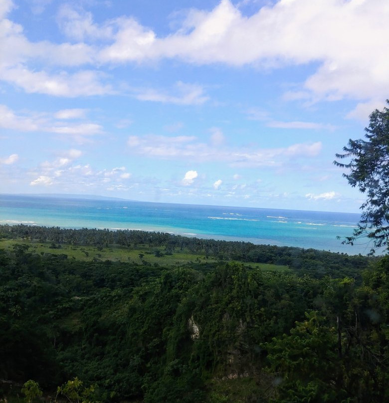 Carretera Samana Toll Road景点图片