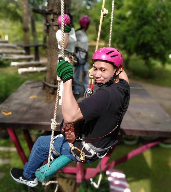 Krabi Fun Park景点图片