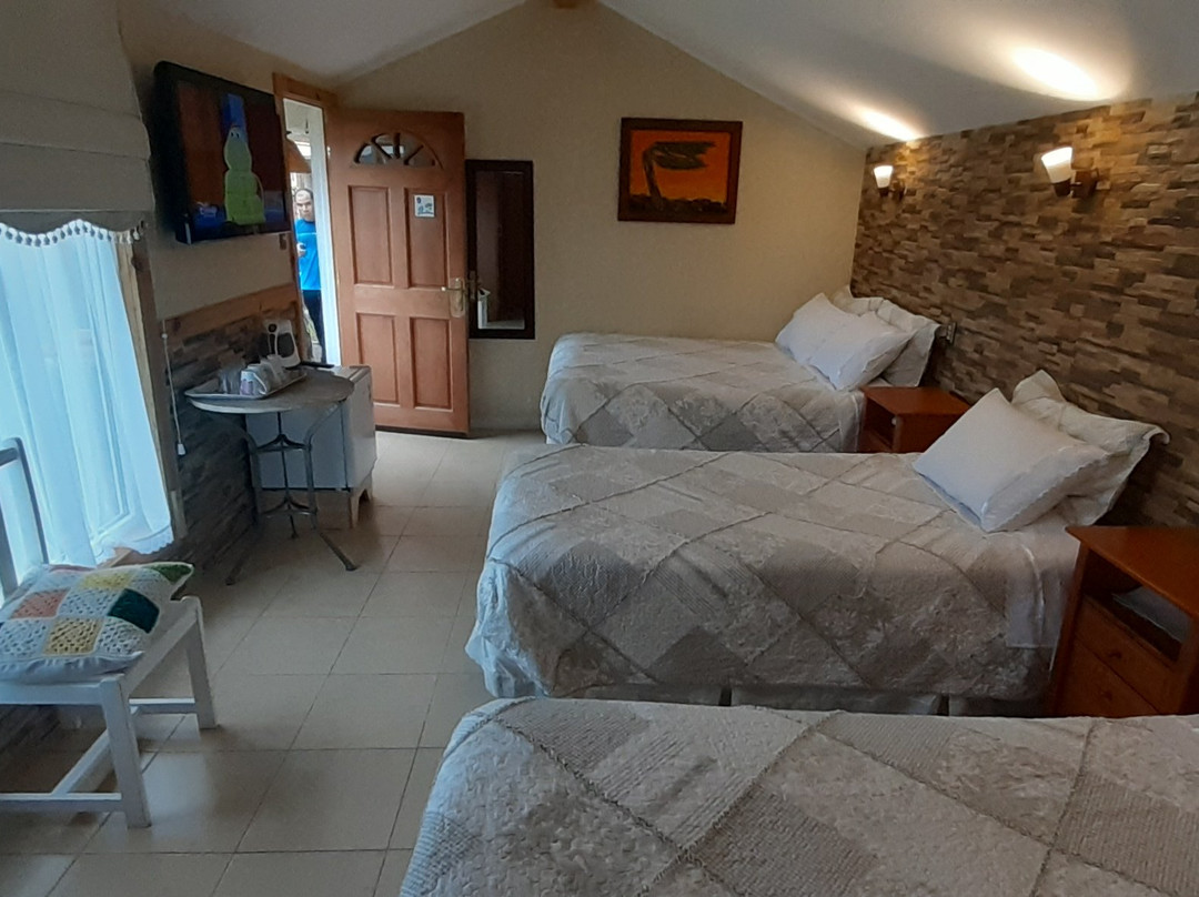 Hostal Labarca主图