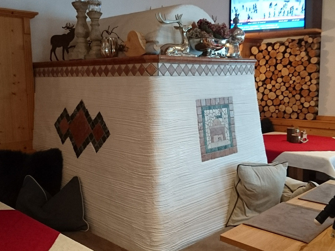 Boutique Hotel Martha主图