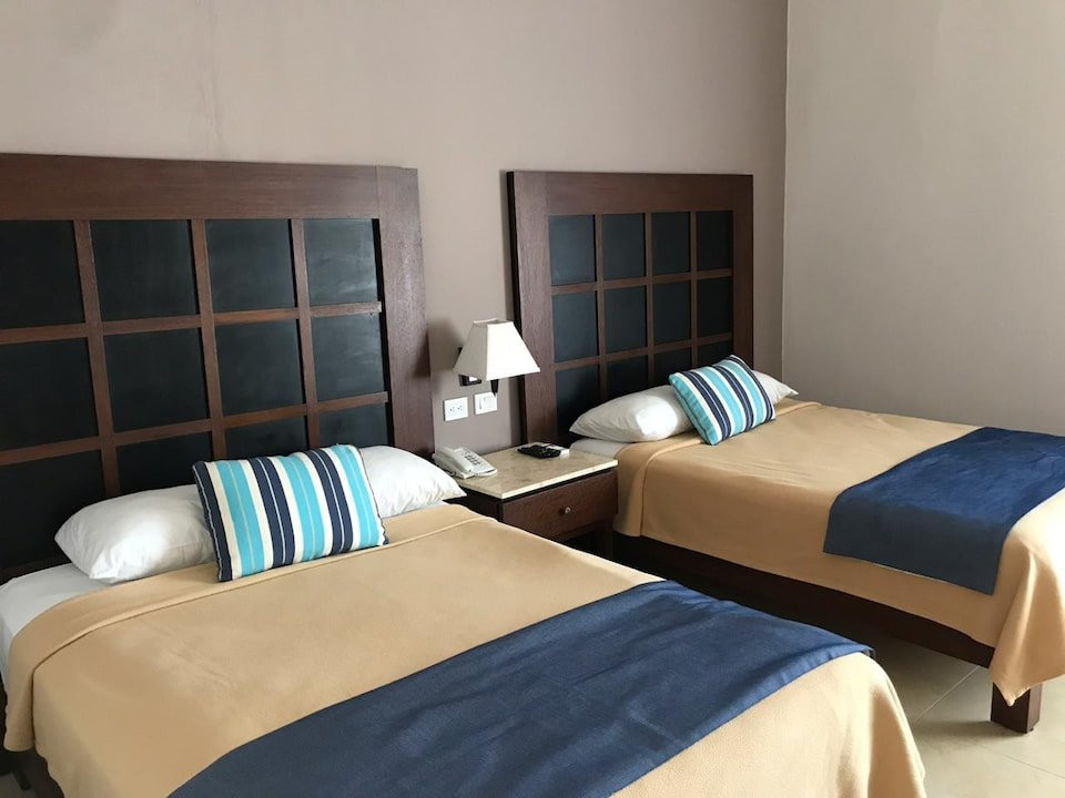 Collection O Tecnohotel Casa Villamar主图