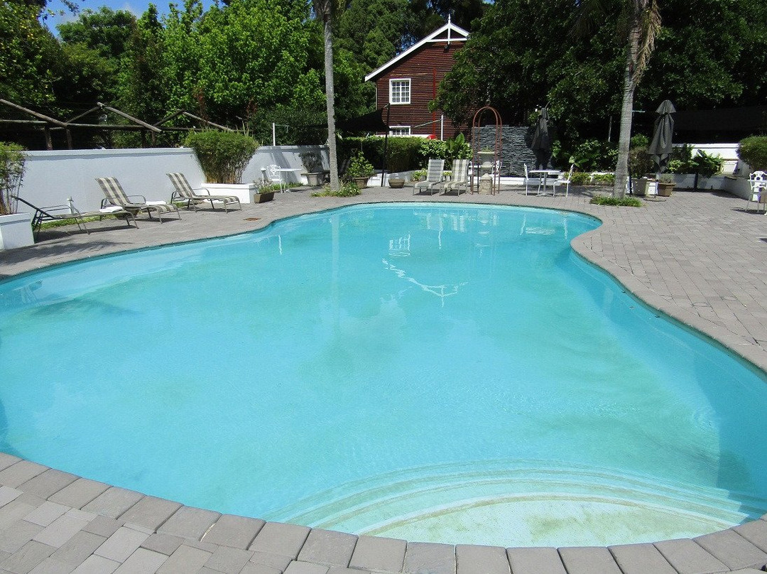 薛西名村客栈主图