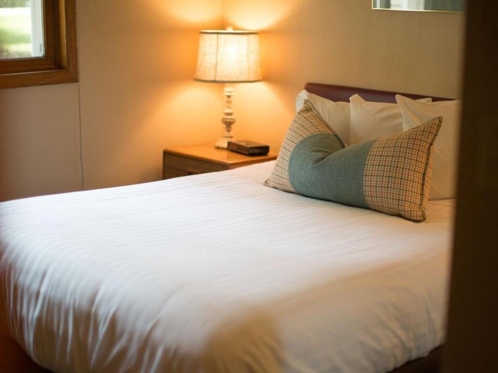 Somerset Inn & Suites主图