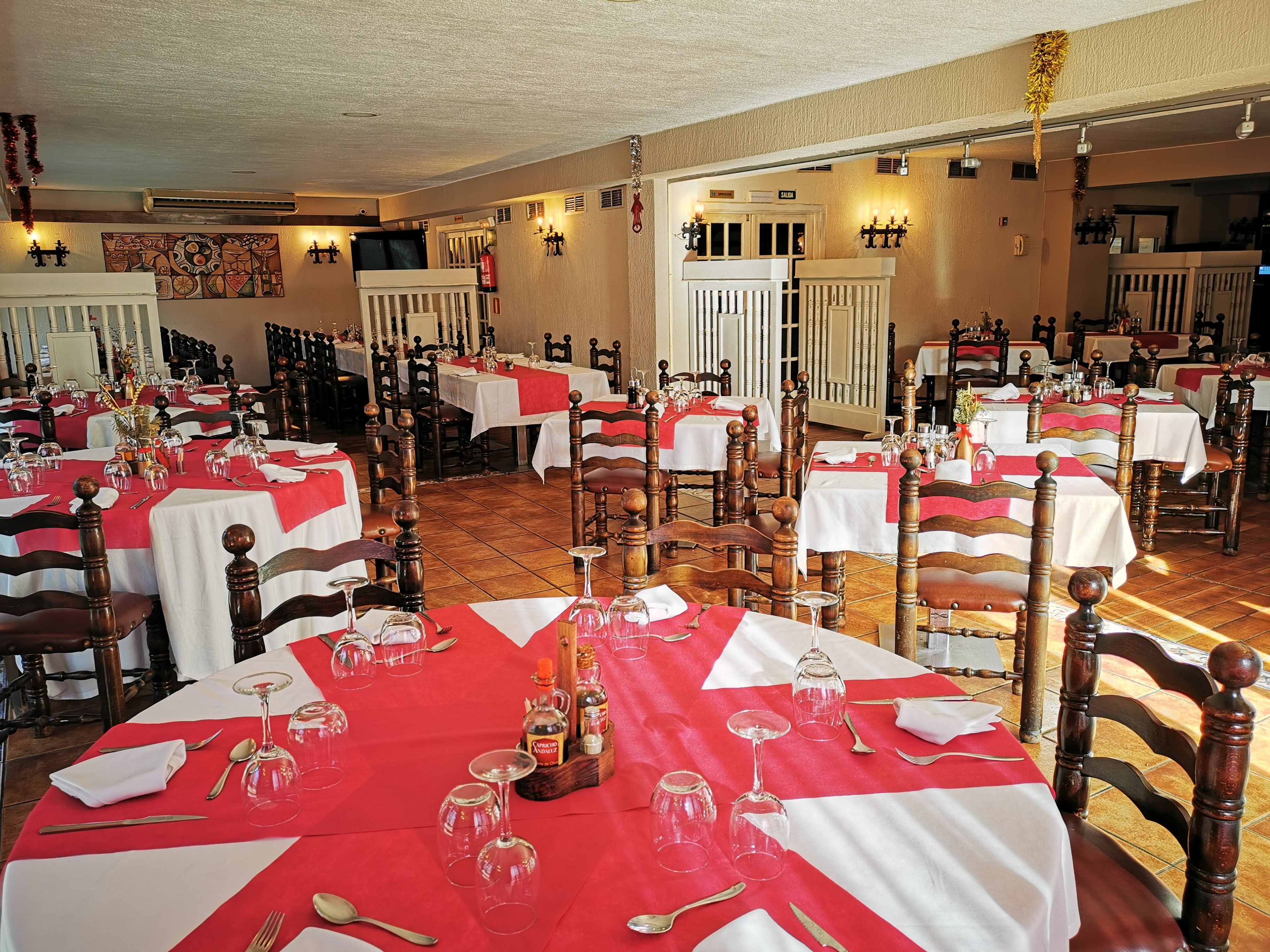 Hotel Las Galias-官方