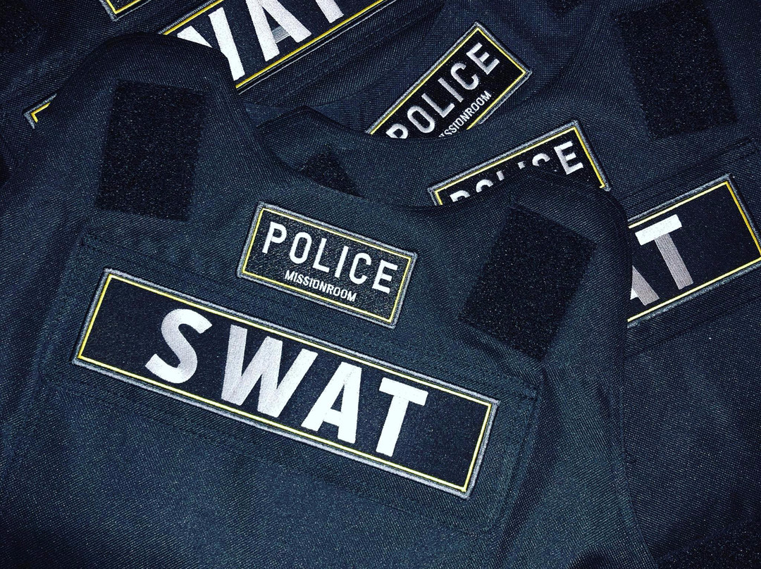 Escape room Missionroom-Leidschendam必去景点