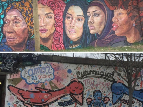 The Podcast Pad-芝加哥必去景点