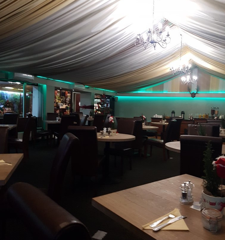 King's Croft Hotel主图
